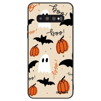 Θήκη για Samsung Galaxy S10 G973 - Halloween 26