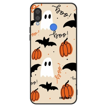 Θήκη για Huawei Nova 3 - Halloween 26