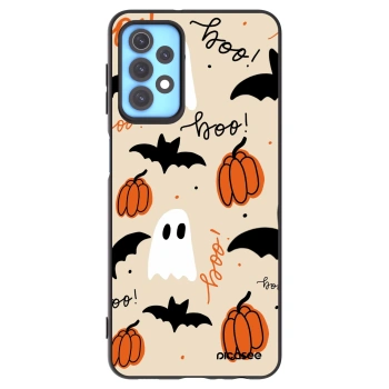 Θήκη για Samsung Galaxy A32 4G SM-A325F - Halloween 26