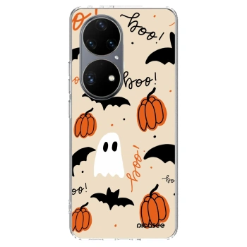 Θήκη για Huawei P50 - Halloween 26