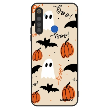 Θήκη για Realme 5 - Halloween 26