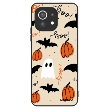 Θήκη για Xiaomi Mi 11 - Halloween 26