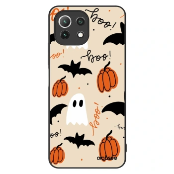 Θήκη για Xiaomi Mi 11 Lite - Halloween 26