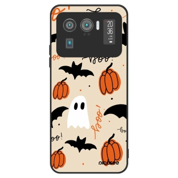 Θήκη για Xiaomi Mi 11 Ultra - Halloween 26