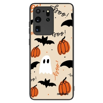 Θήκη για Samsung Galaxy S20 Ultra 5G G988F - Halloween 26