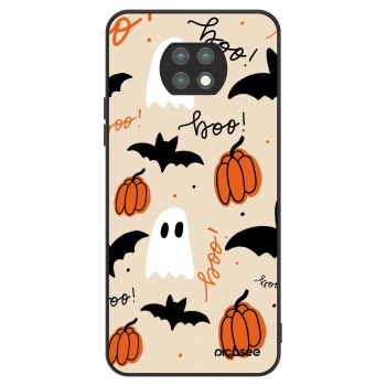 Θήκη για Xiaomi Redmi Note 9T - Halloween 26