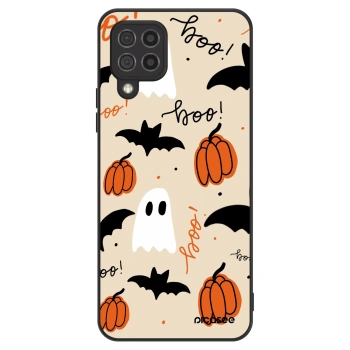 Θήκη για Samsung Galaxy A22 A225F 4G - Halloween 26