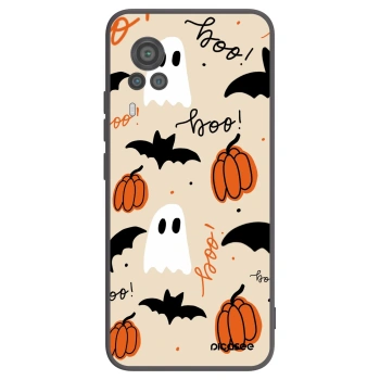 Θήκη για Vivo X60 Pro 5G - Halloween 26