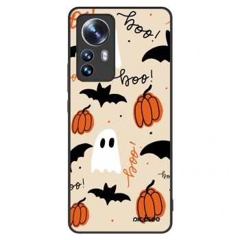 Θήκη για Xiaomi 12 Pro - Halloween 26