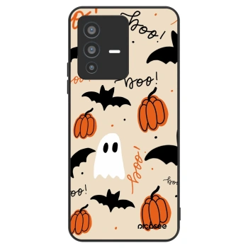 Θήκη για Vivo V23 5G - Halloween 26