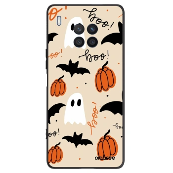 Θήκη για Honor 50 Lite - Halloween 26