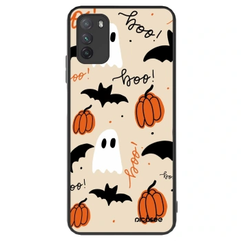 Θήκη για Xiaomi Poco M3 - Halloween 26