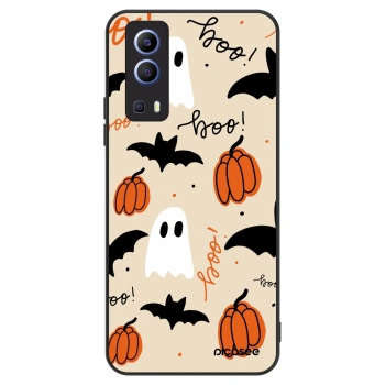 Θήκη για Vivo Y52 5G - Halloween 26
