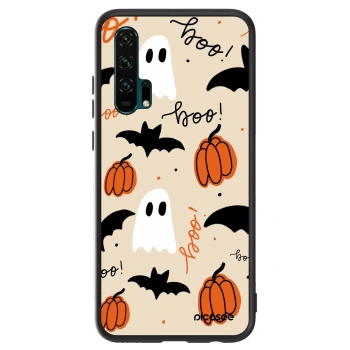 Θήκη για Honor 20 Pro - Halloween 26