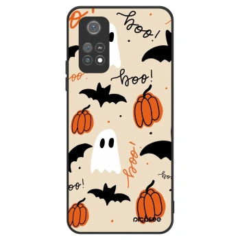 Θήκη για Xiaomi Poco M4 Pro - Halloween 26