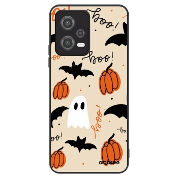 Θήκη για Xiaomi Poco X5 - Halloween 26