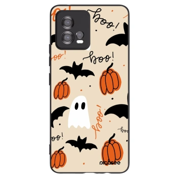 Θήκη για Motorola Moto G72 - Halloween 26