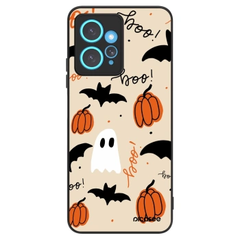 Θήκη για Xiaomi Redmi Note 12 4G - Halloween 26