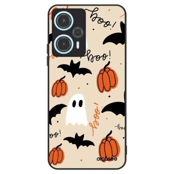 Θήκη για Xiaomi Poco F5 - Halloween 26