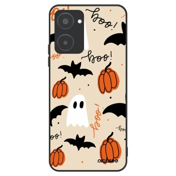 Θήκη για Realme 10 4G - Halloween 26