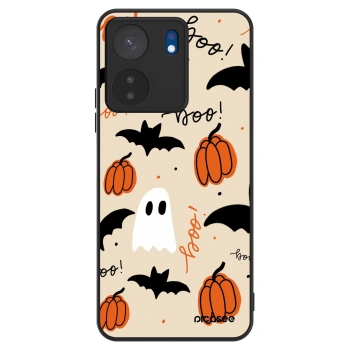 Θήκη για Xiaomi Redmi 13C 4G - Halloween 26