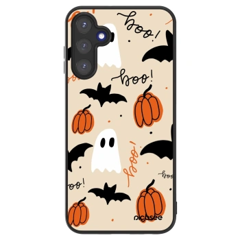 Θήκη για Samsung Galaxy A15 A155F 4G - Halloween 26