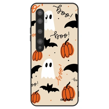 Θήκη για Xiaomi Mi Note 10 (Pro) - Halloween 26