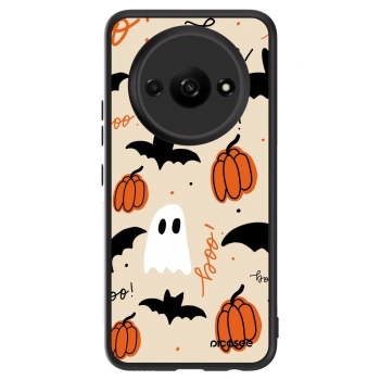Θήκη για Xiaomi Redmi A3 - Halloween 26