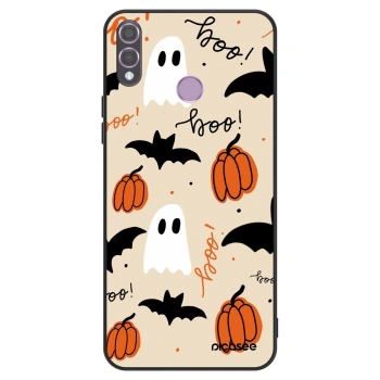 Θήκη για Honor 8X - Halloween 26