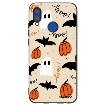 Θήκη για Honor 10 Lite - Halloween 26