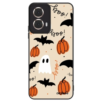 Θήκη για Motorola Moto G85 - Halloween 26
