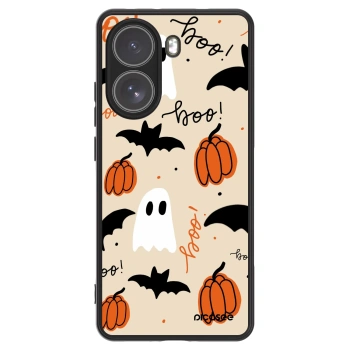 Θήκη για Xiaomi Poco X7 Pro 5G - Halloween 26