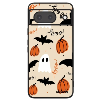 Θήκη για Google Pixel 8a - Halloween 26