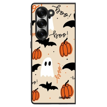 Θήκη για Samsung Galaxy Z Fold6 5G - Halloween 26
