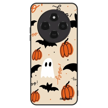 Θήκη για Xiaomi Poco C75 - Halloween 26