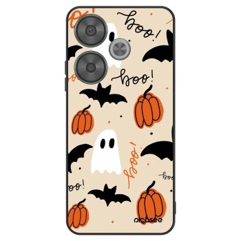 Θήκη για Xiaomi Poco F6 - Halloween 26