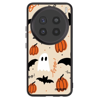 Θήκη για Vivo X200 Pro - Halloween 26
