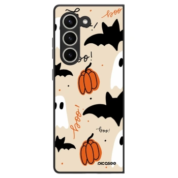 Θήκη για Samsung Galaxy Z Fold5 5G - Halloween 26