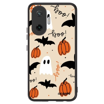 Θήκη για Xiaomi Poco F7 5G - Halloween 26