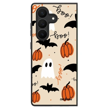 Θήκη για Samsung Galaxy Z Fold7 5G - Halloween 26