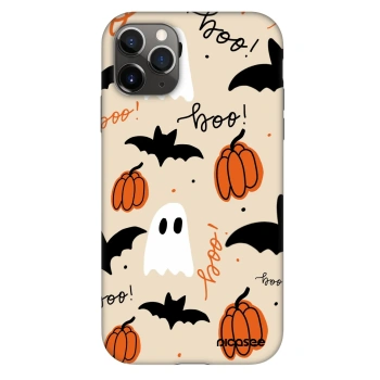 Θήκη για Apple iPhone 11 Pro - Halloween 26