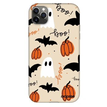 Θήκη για Apple iPhone 11 Pro Max - Halloween 26