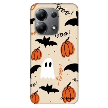 Θήκη για Xiaomi Redmi Note 13 4G - Halloween 26