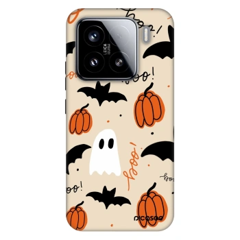 Θήκη για Xiaomi 15 - Halloween 26