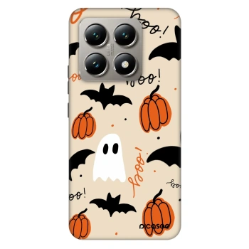 Θήκη για Xiaomi 14T - Halloween 26