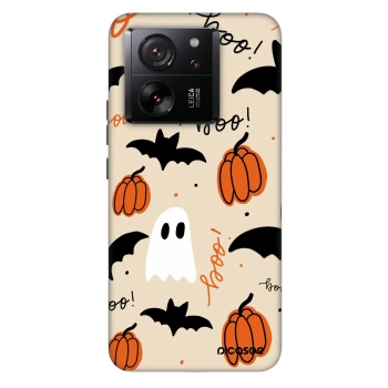 Θήκη για Xiaomi 13T - Halloween 26
