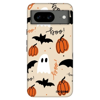 Θήκη για Google Pixel 8 Pro - Halloween 26