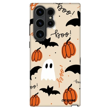 Θήκη για Samsung Galaxy S23 Ultra 5G - Halloween 26