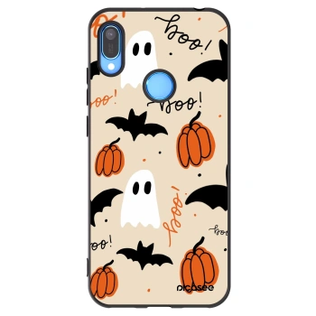 Θήκη για Huawei Y6 2019 - Halloween 26