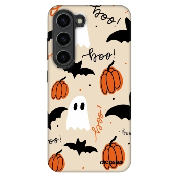 Θήκη για Samsung Galaxy S23 5G - Halloween 26